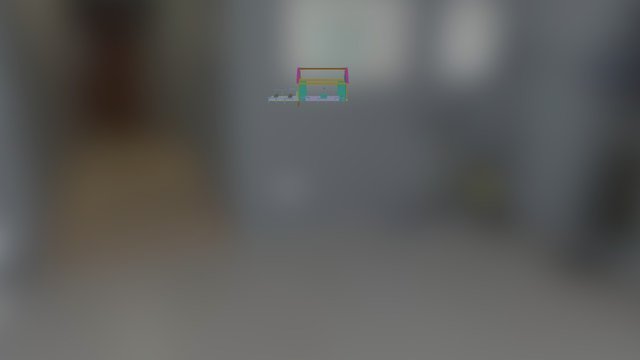 Untitled 3D Model