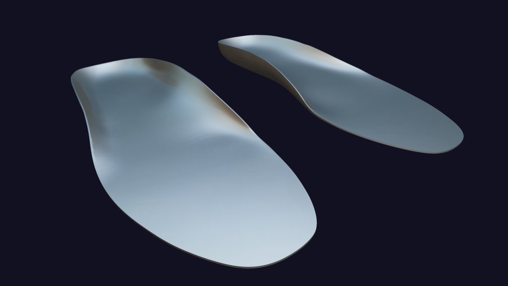 Biomech Studio Regular Insole