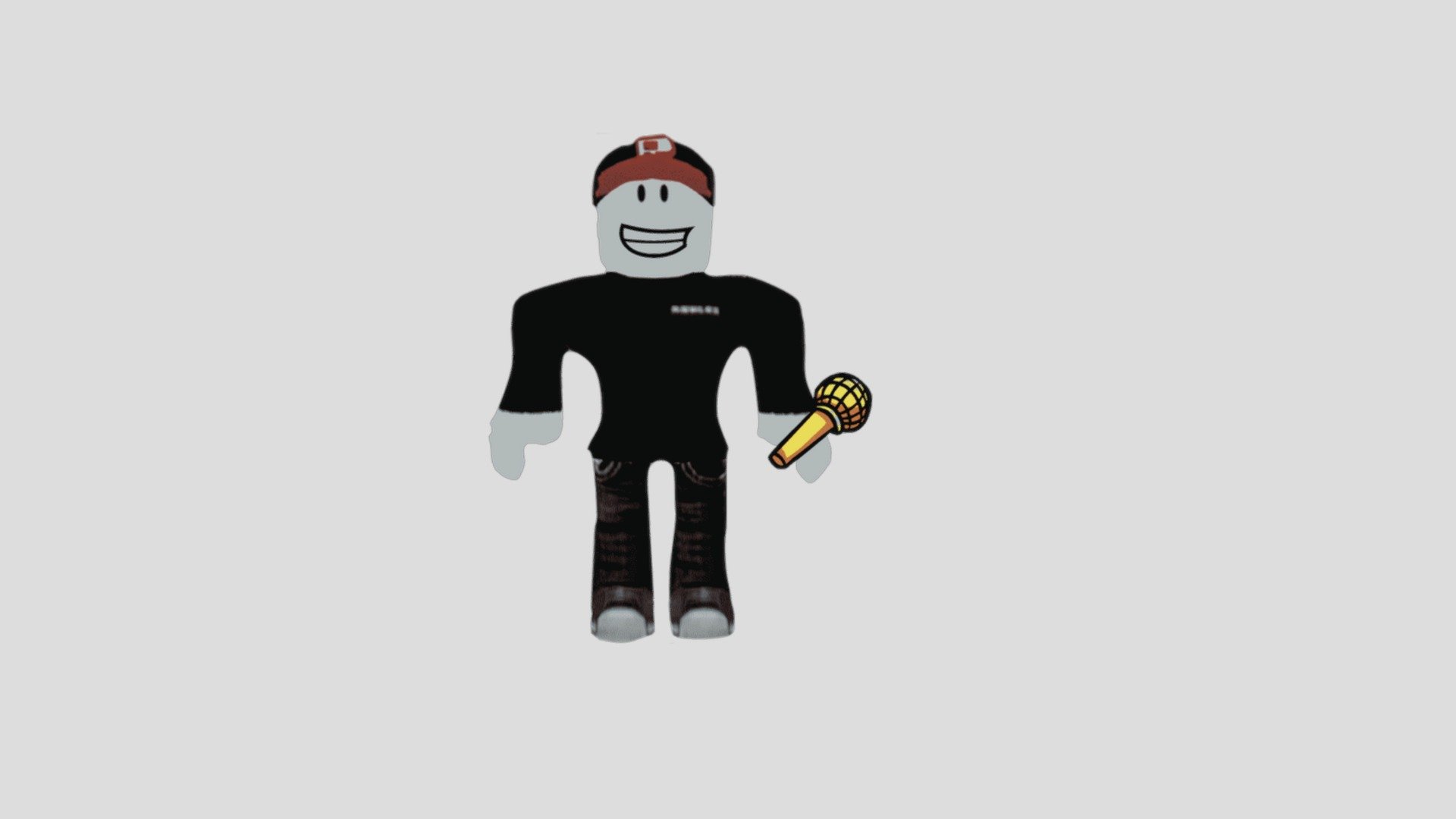Guest From Roblox - Download Free 3D model by guest_666manthingy [efa8ea5]  - Sketchfab