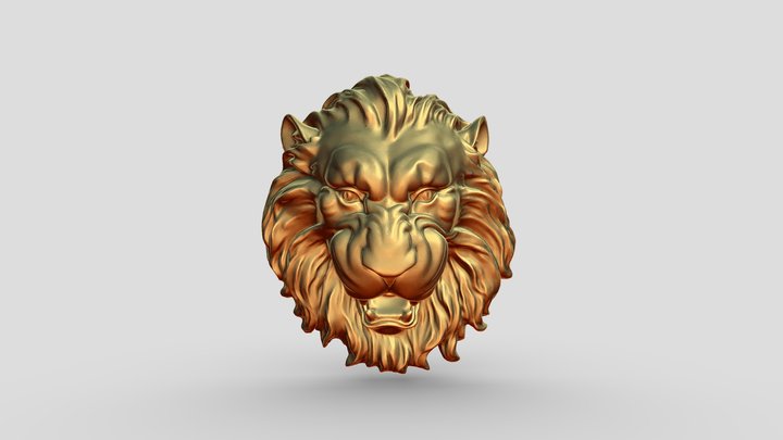 Sculpture – Free 3D Model STL