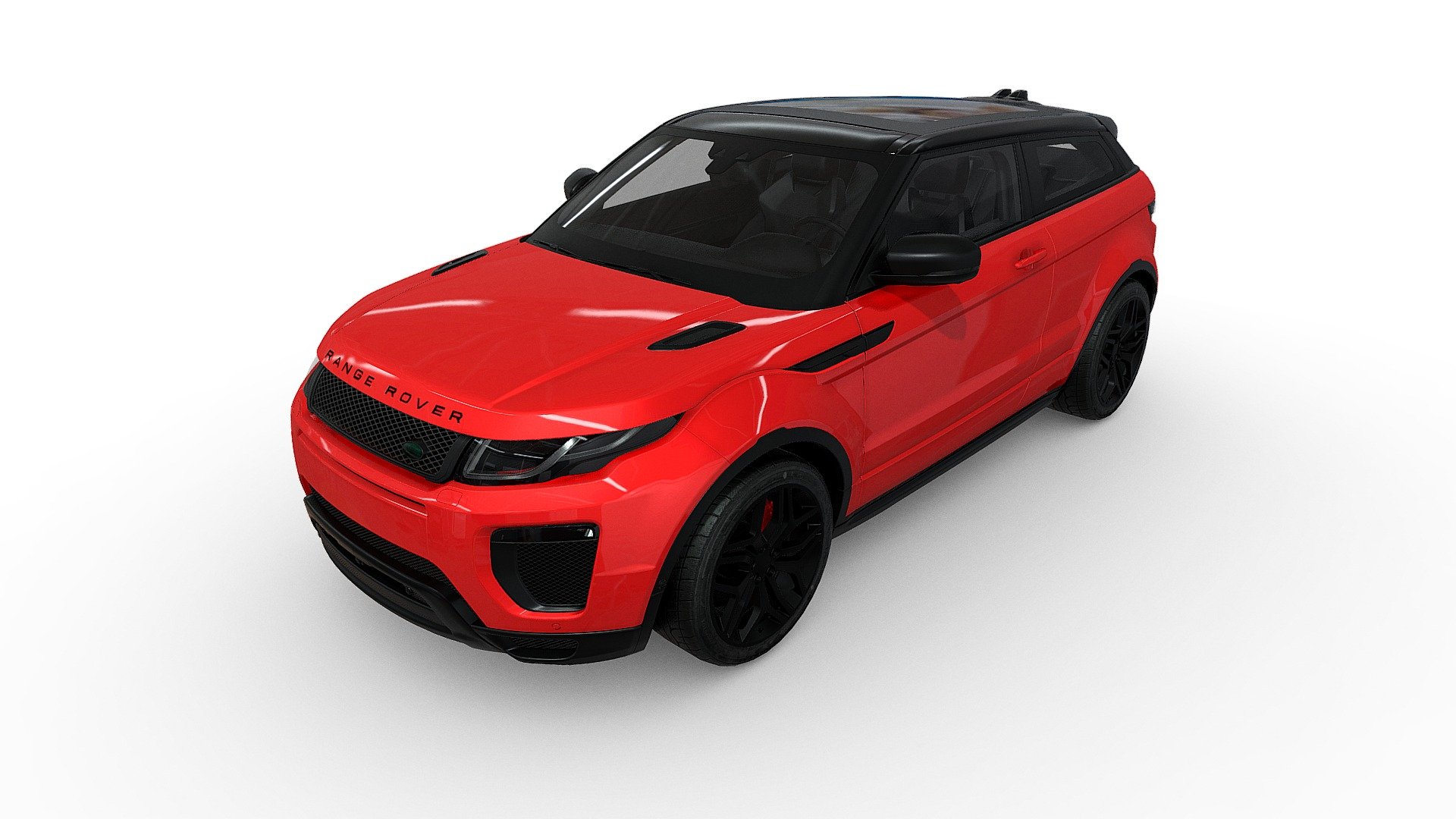 2011 Range Rover Evoque Free Vehicle Archive Download Free 3D 2011 Range Rover Evoque Free Vehicle Archive Download Free 3D