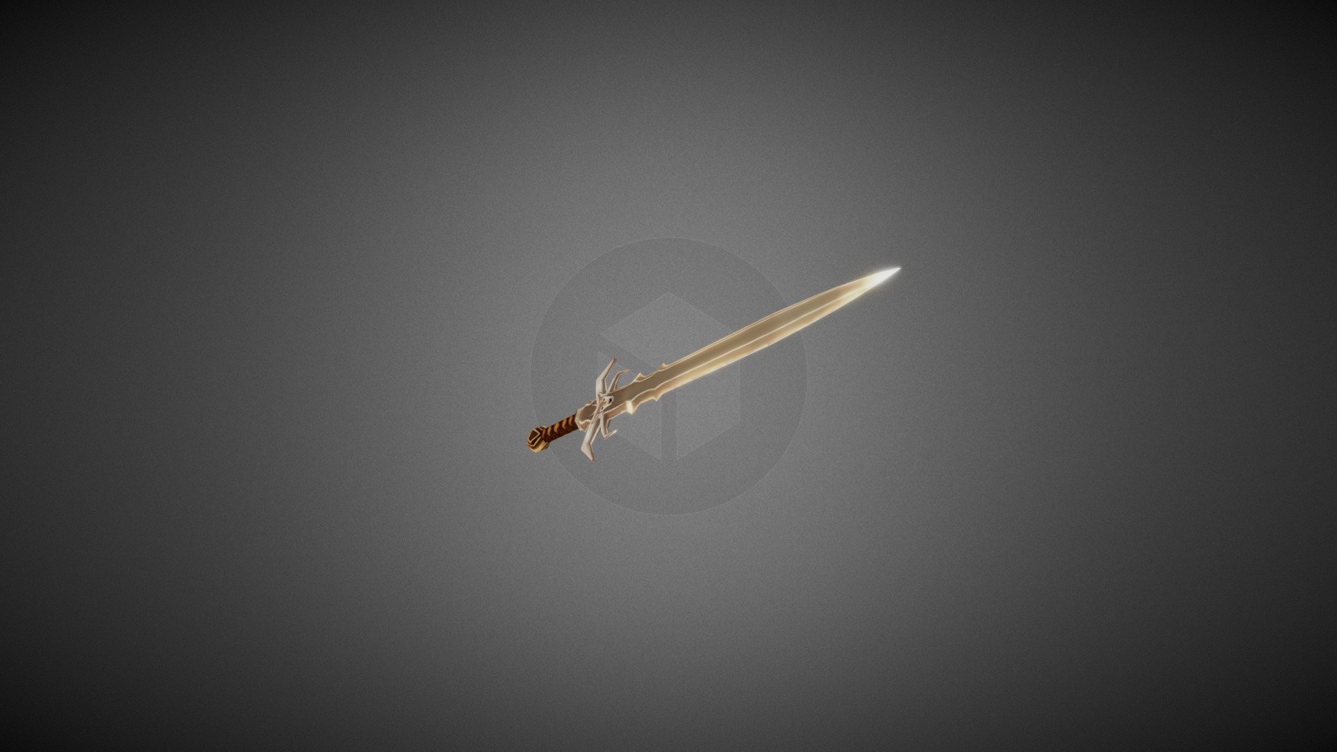 Fantasy Dear Sword