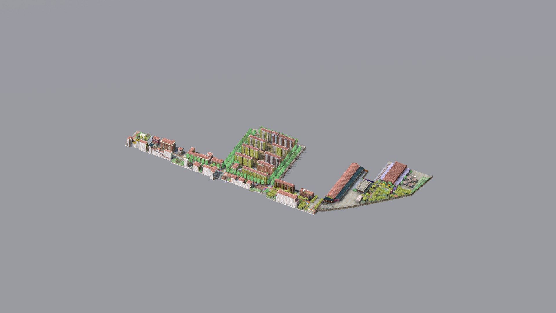 ECO DESIGN LAB - Via dello Scalo