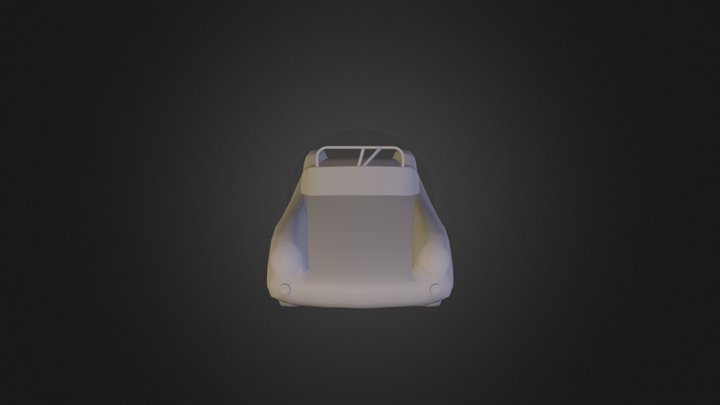 Vp1405 3D Model