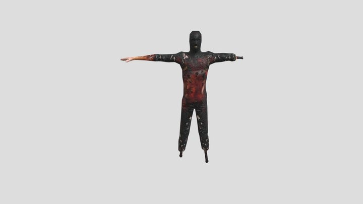 Gmod 3D models - Sketchfab