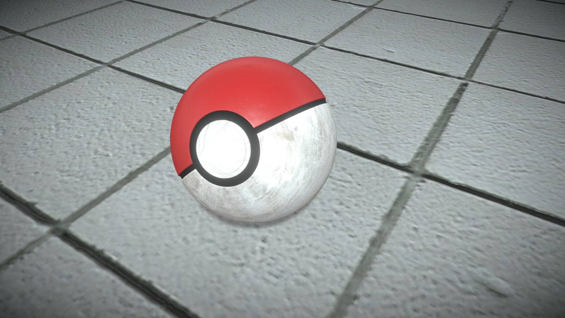 Pokeball