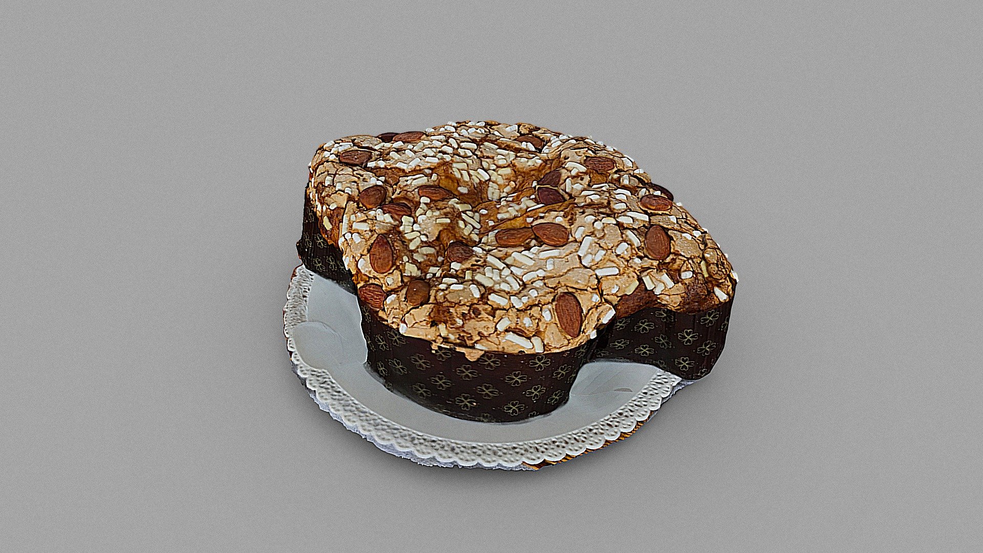 Colomba di Pasqua