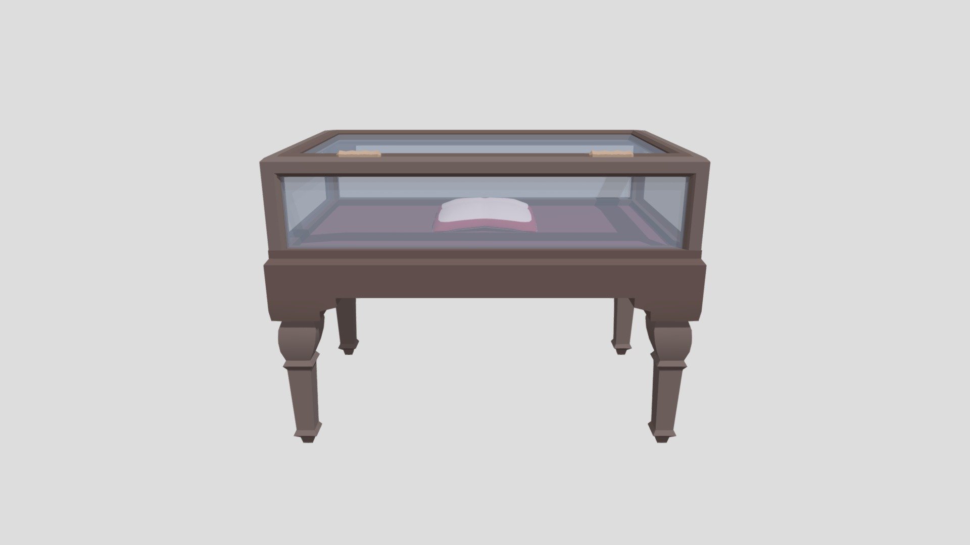 Jewlery Case - Download Free 3D model by Glitching Light (@MRRIGSCUZ ...