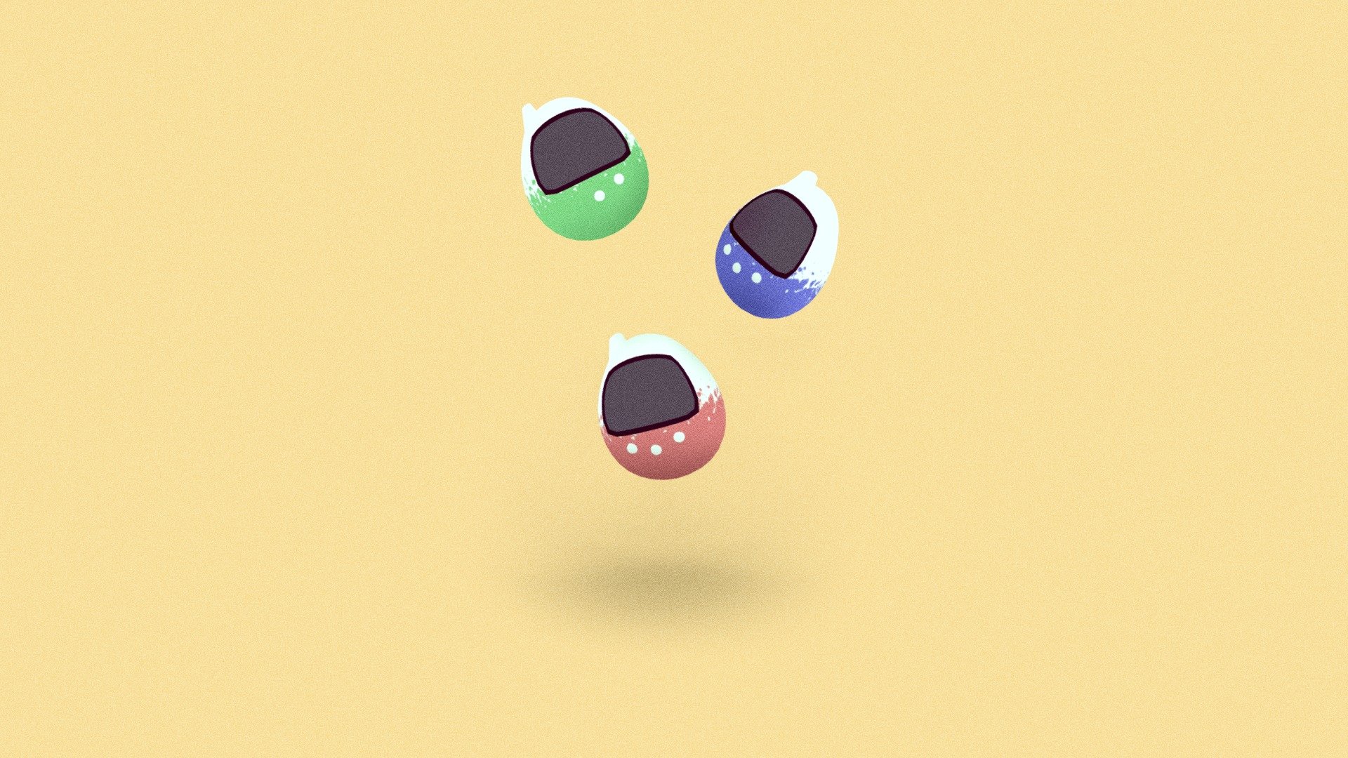 Tamagochi