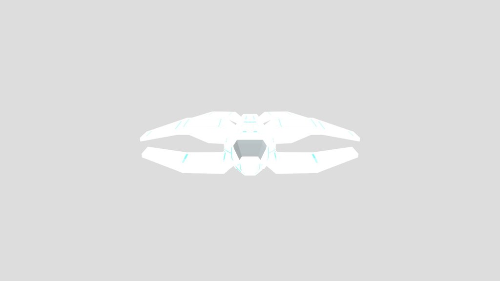 Sci Fi Aircraft