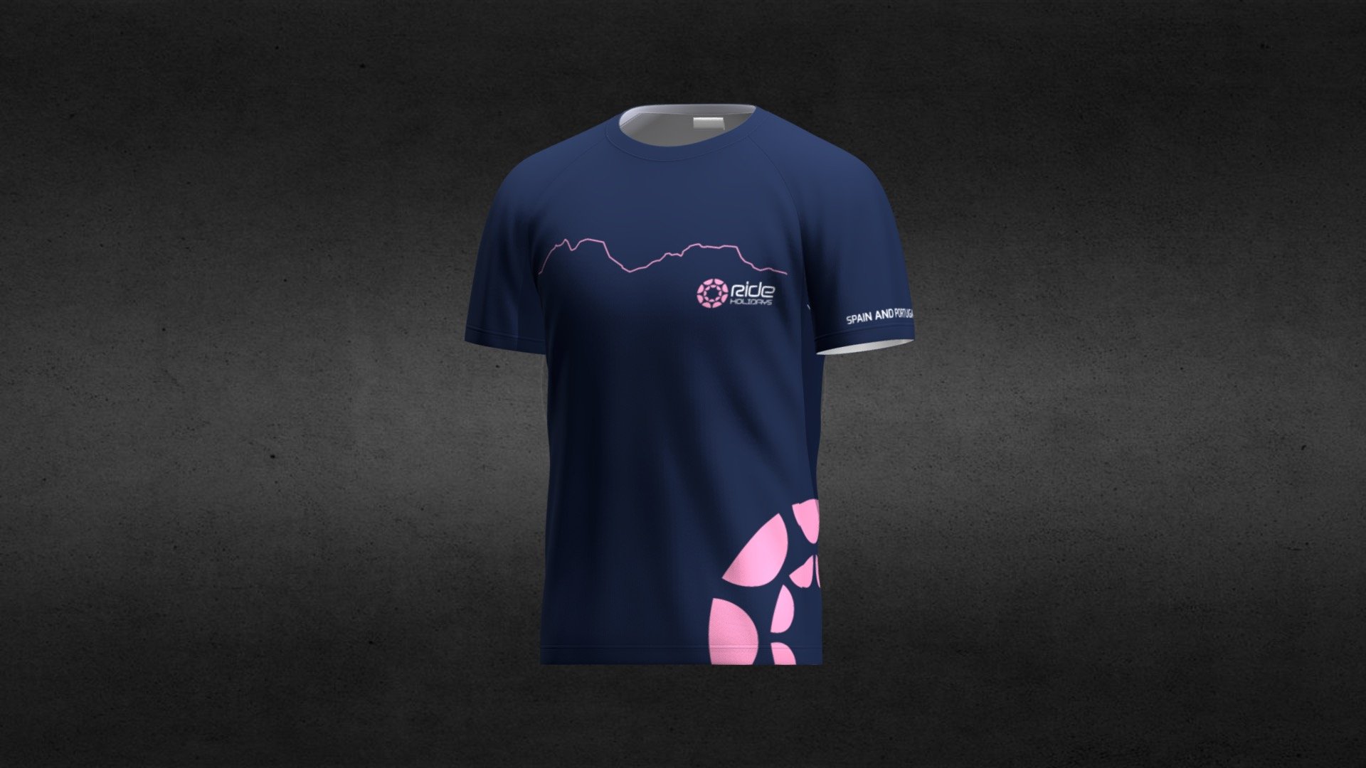 Ride_holidays_19_tshirt_cap_round_SP