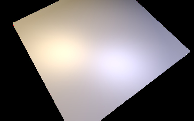 my_awesome_cube 3D Model