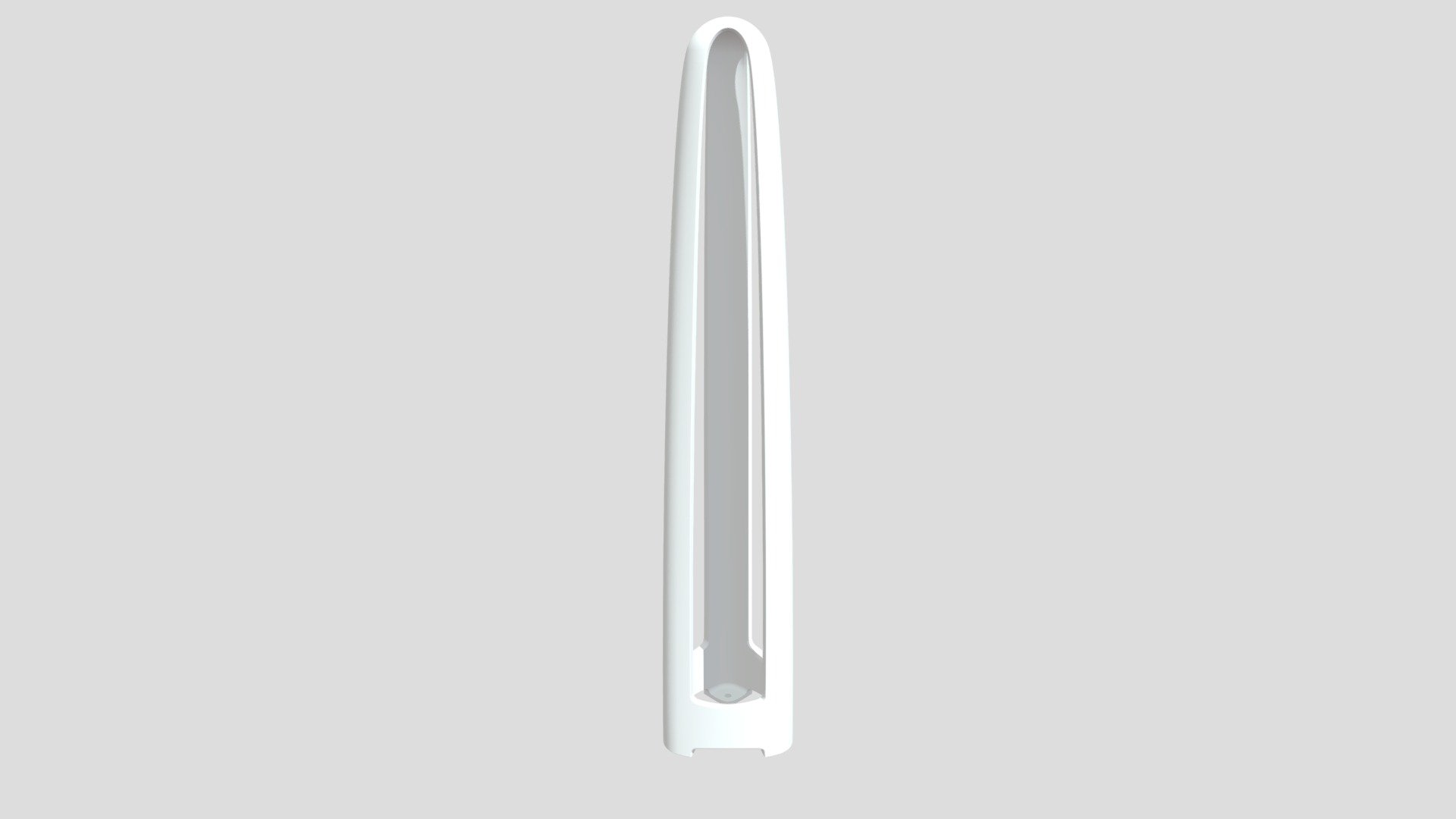 Bicycle rack "Apollo"