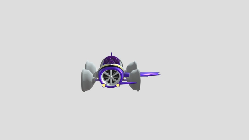 Larrymobile (1997)