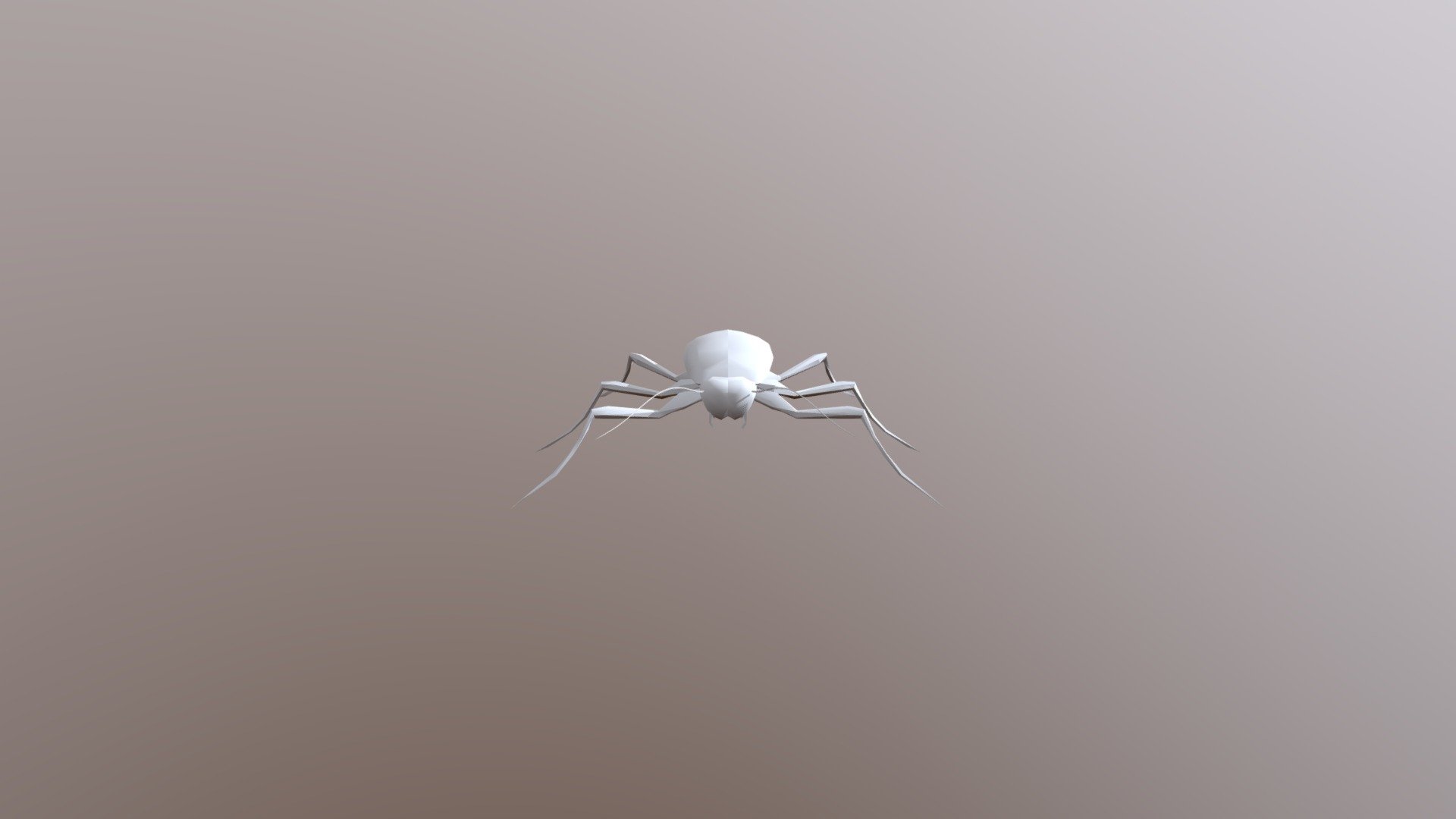 Cockroach - 3D model by dilina [f7762f3] - Sketchfab