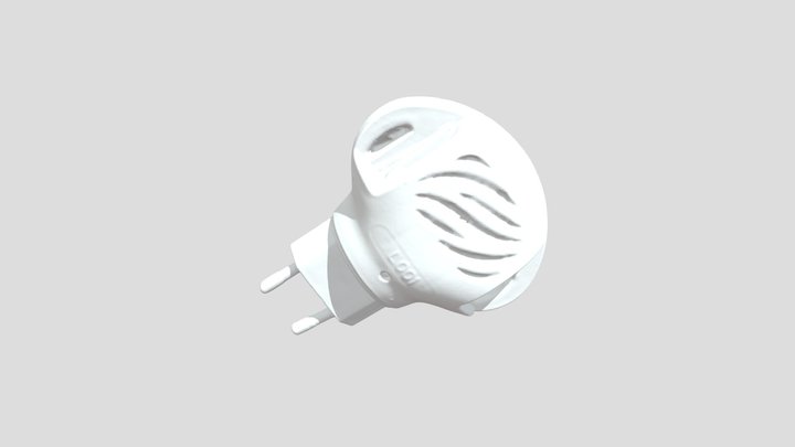 Electric Mosquito Repellent