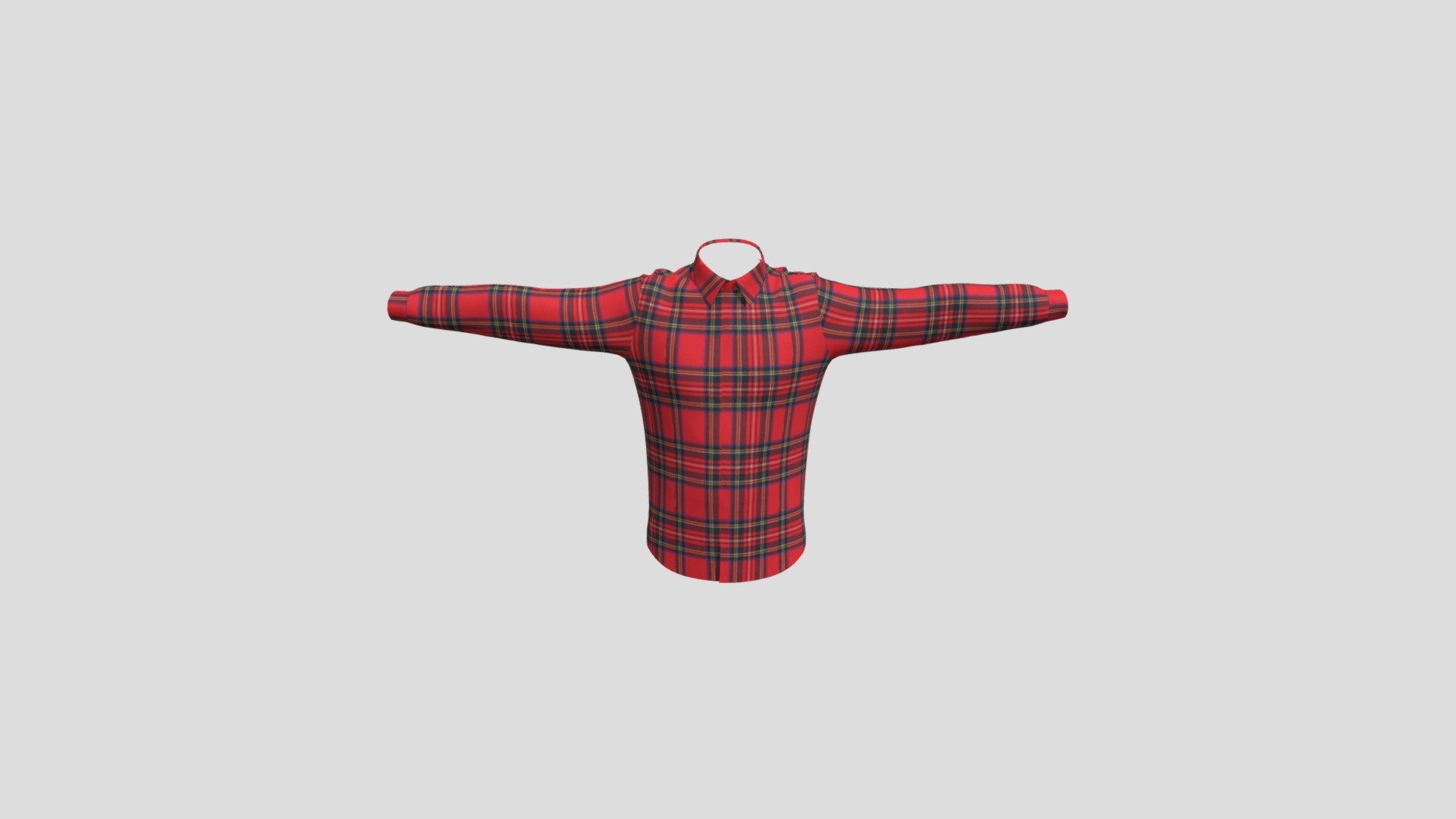 Cloth Skinned