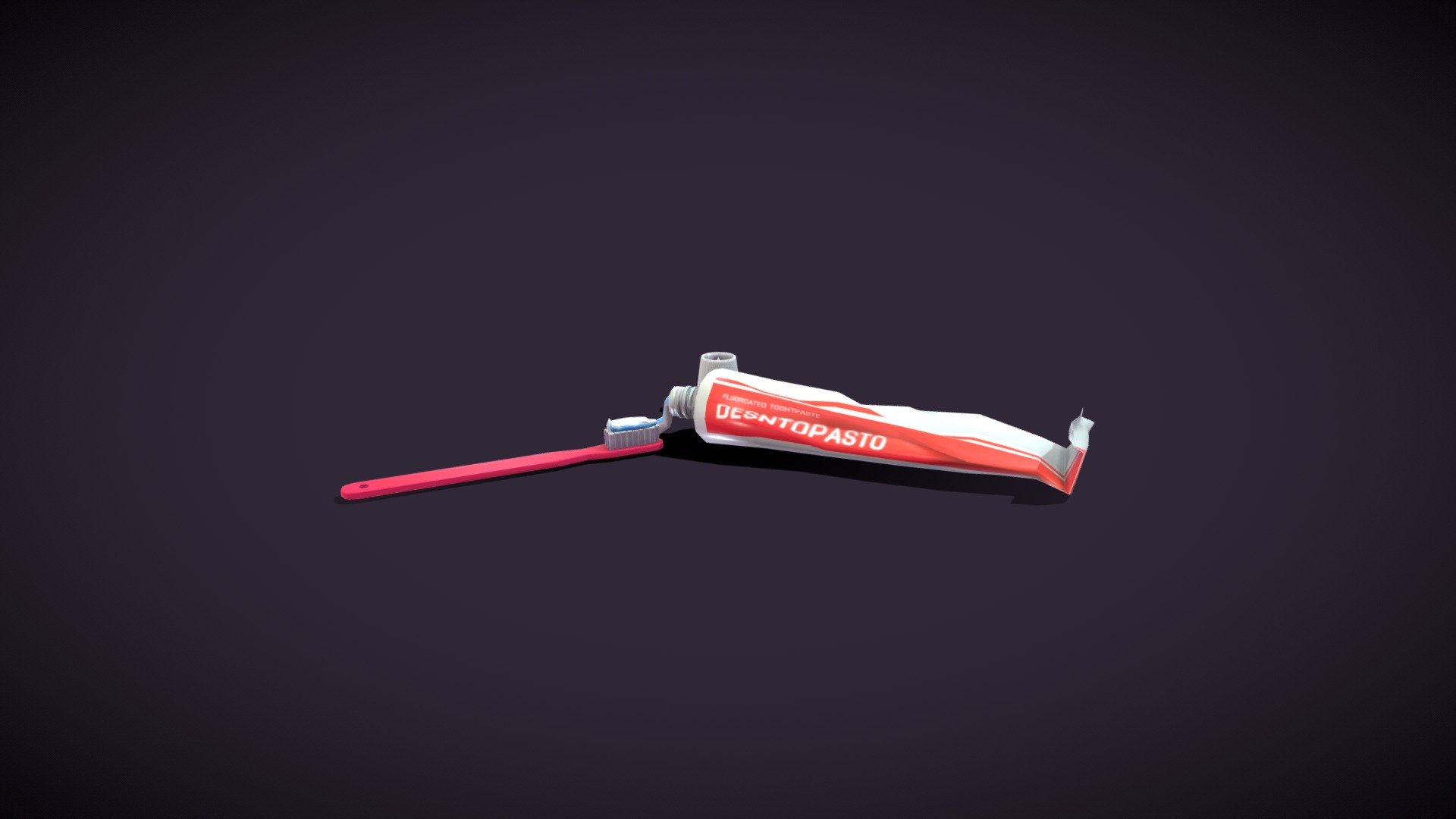 Toohtpaste