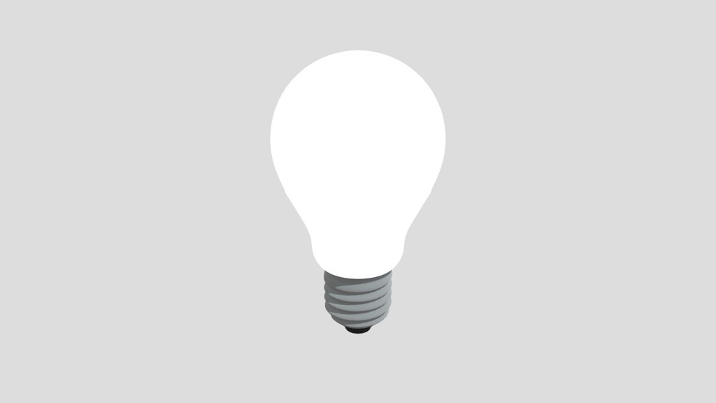 Led Light Bulb