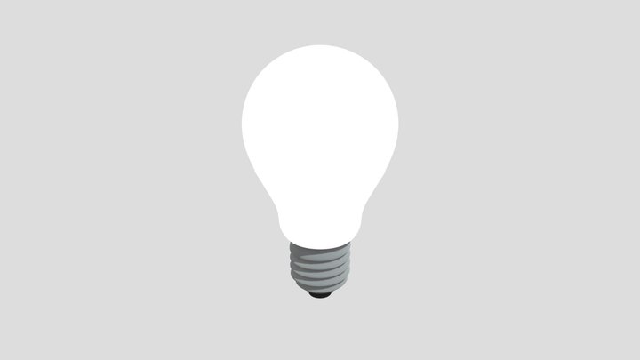 Led Light Bulb