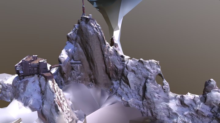Pointofview 3D Model
