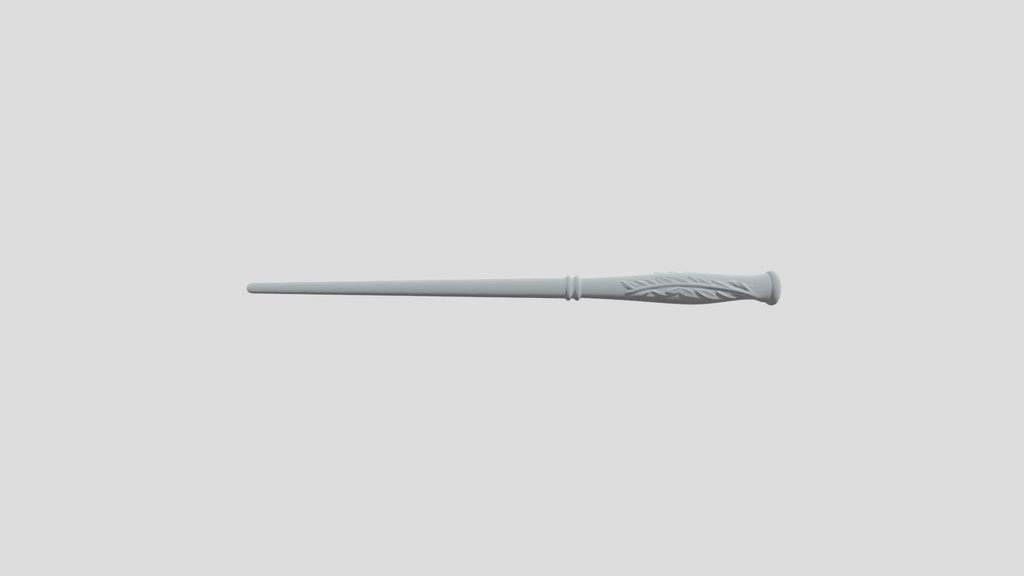 Wand