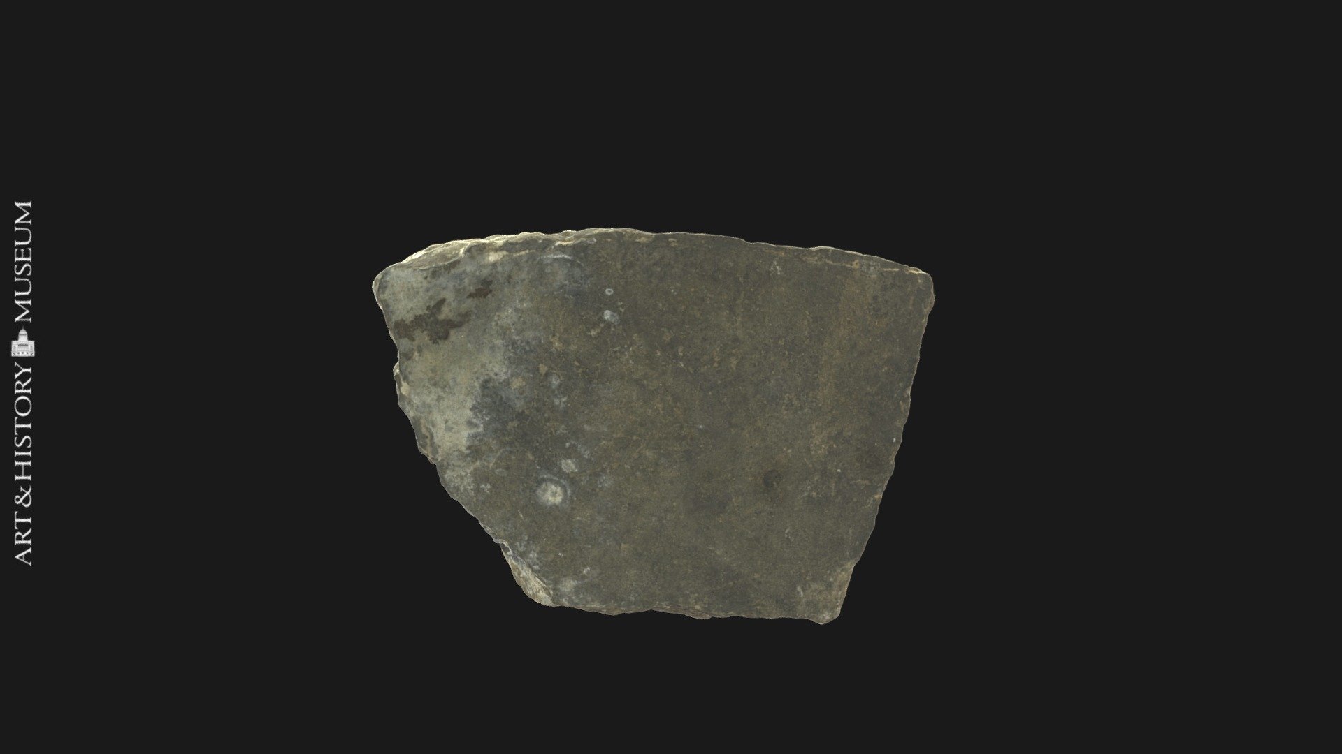 Fragment of a vase - PG.2000.1521.009