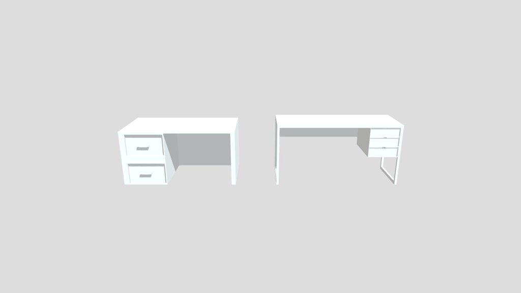 Desk Assorted