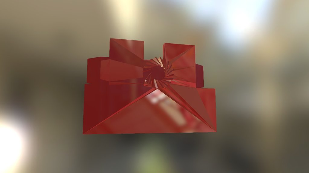 Model/Design Piece