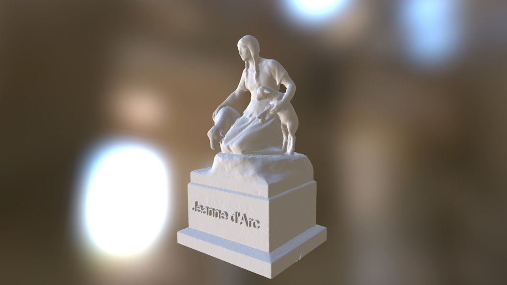 L'adieu au troupeau