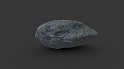 Boulder Stack - 3D model by enricoleasa [0810ce1] - Sketchfab