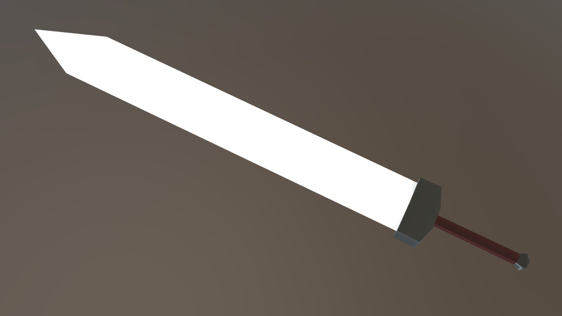 Broadsword