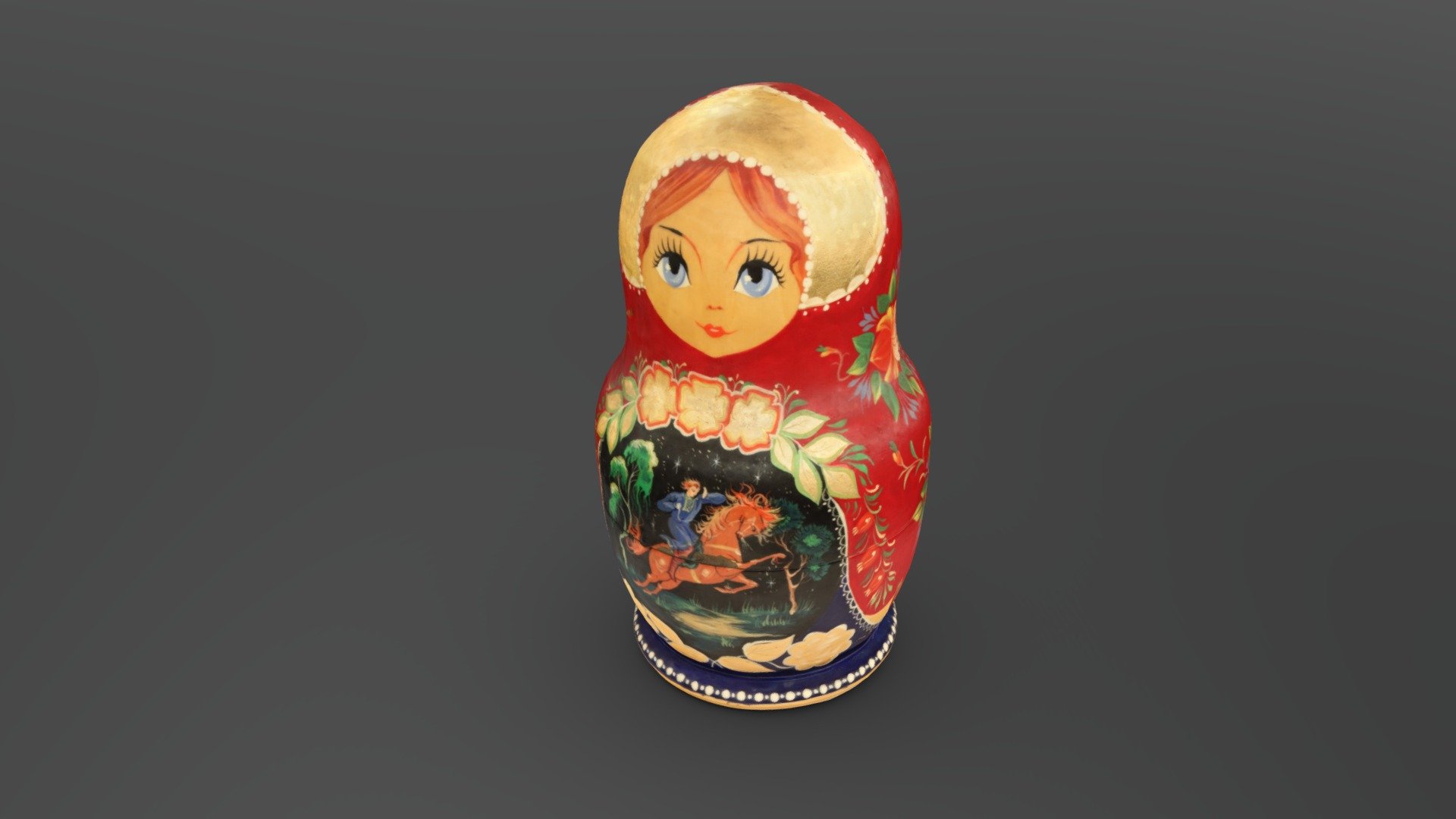 Matrioshka