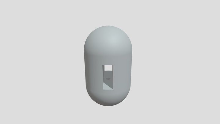 Lesson12 Fusion Object V1 3D Model