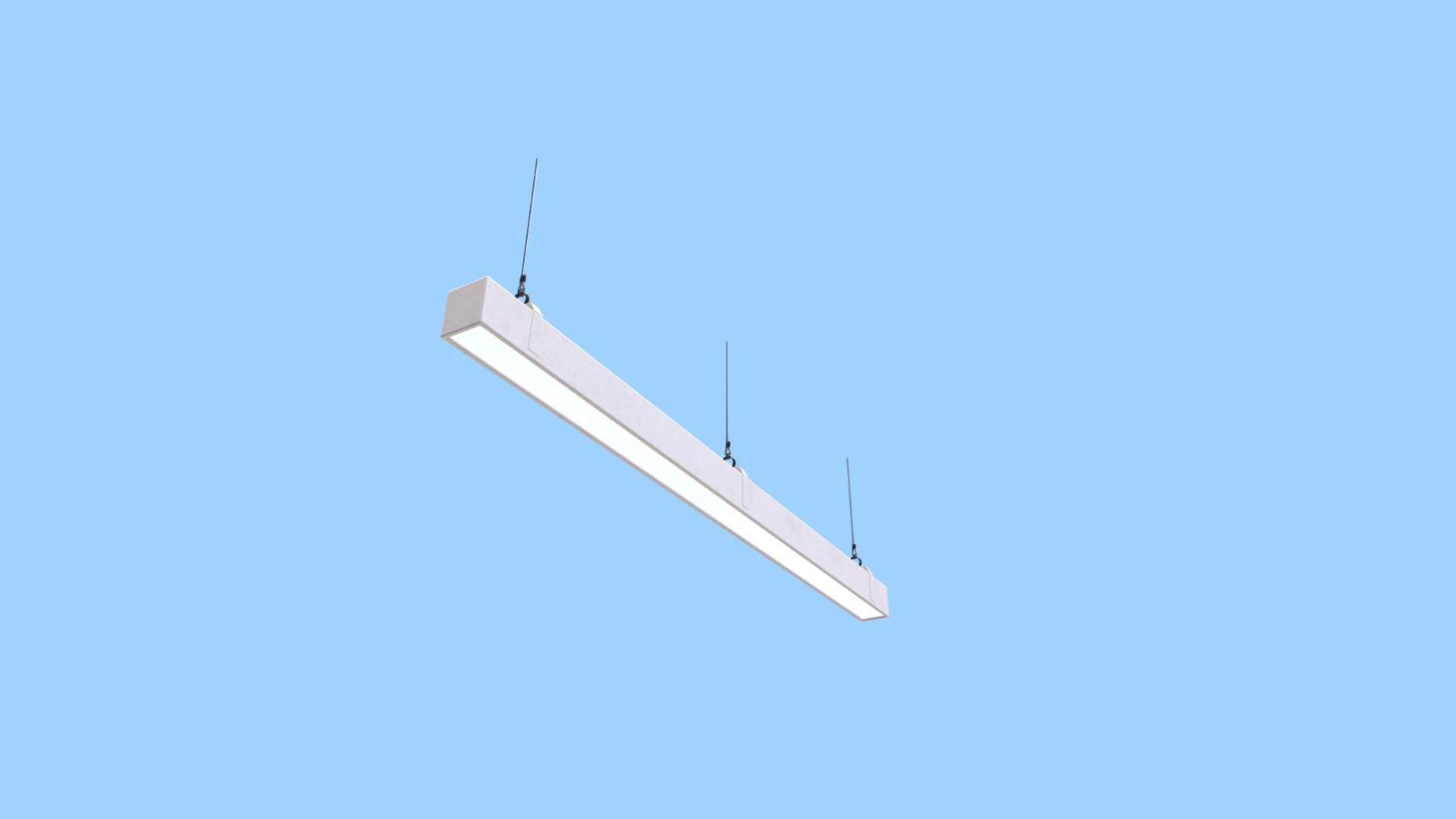 slimLight — Sketchfab embed 3D viewer