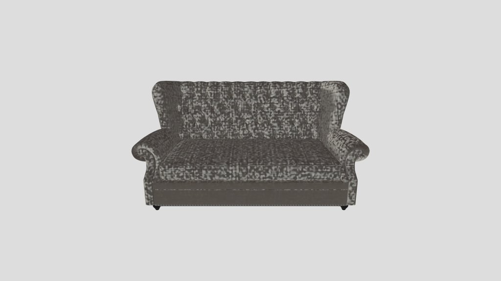 Dantone Home Biarritz Sofa