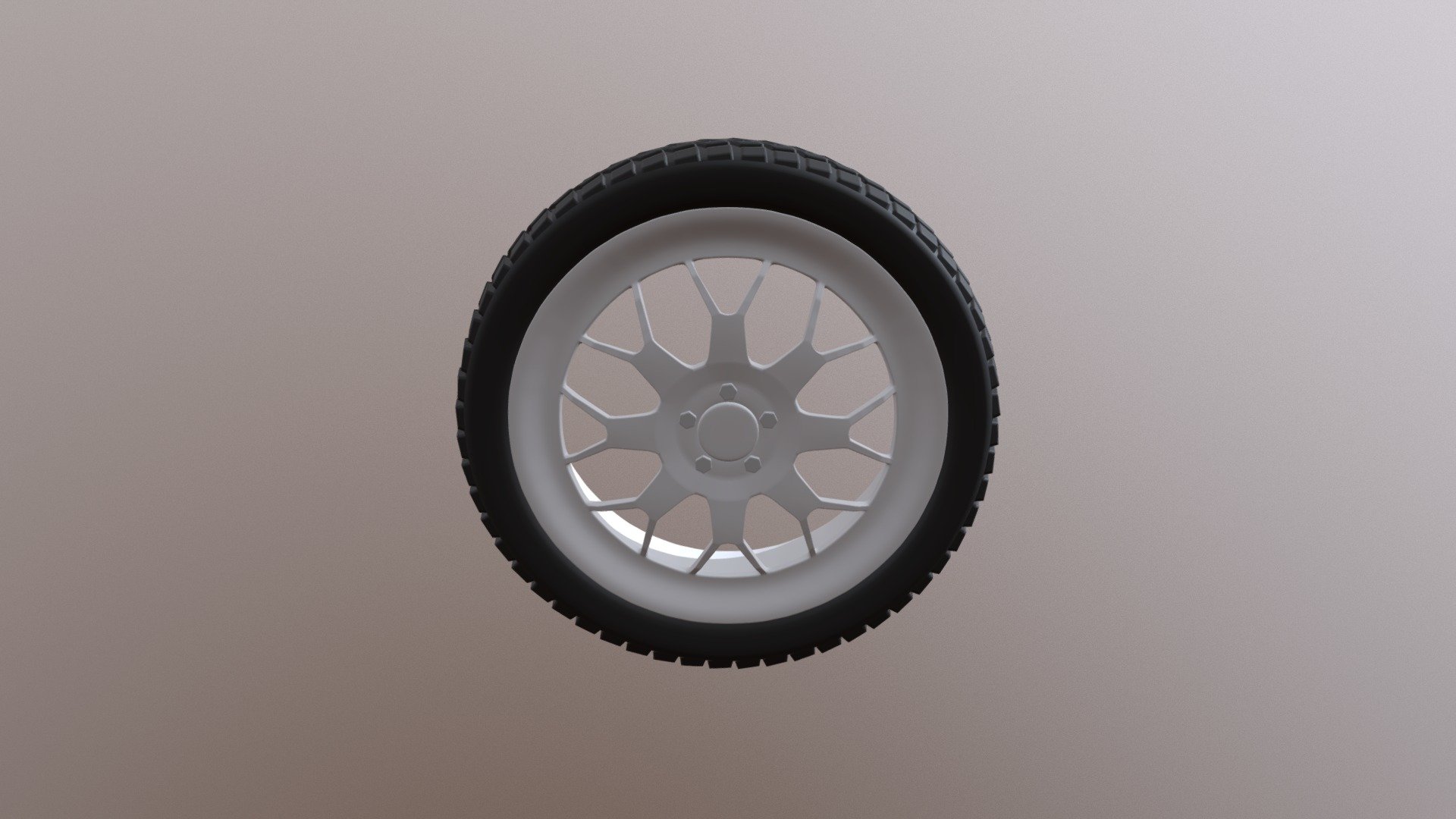 Wheel 01