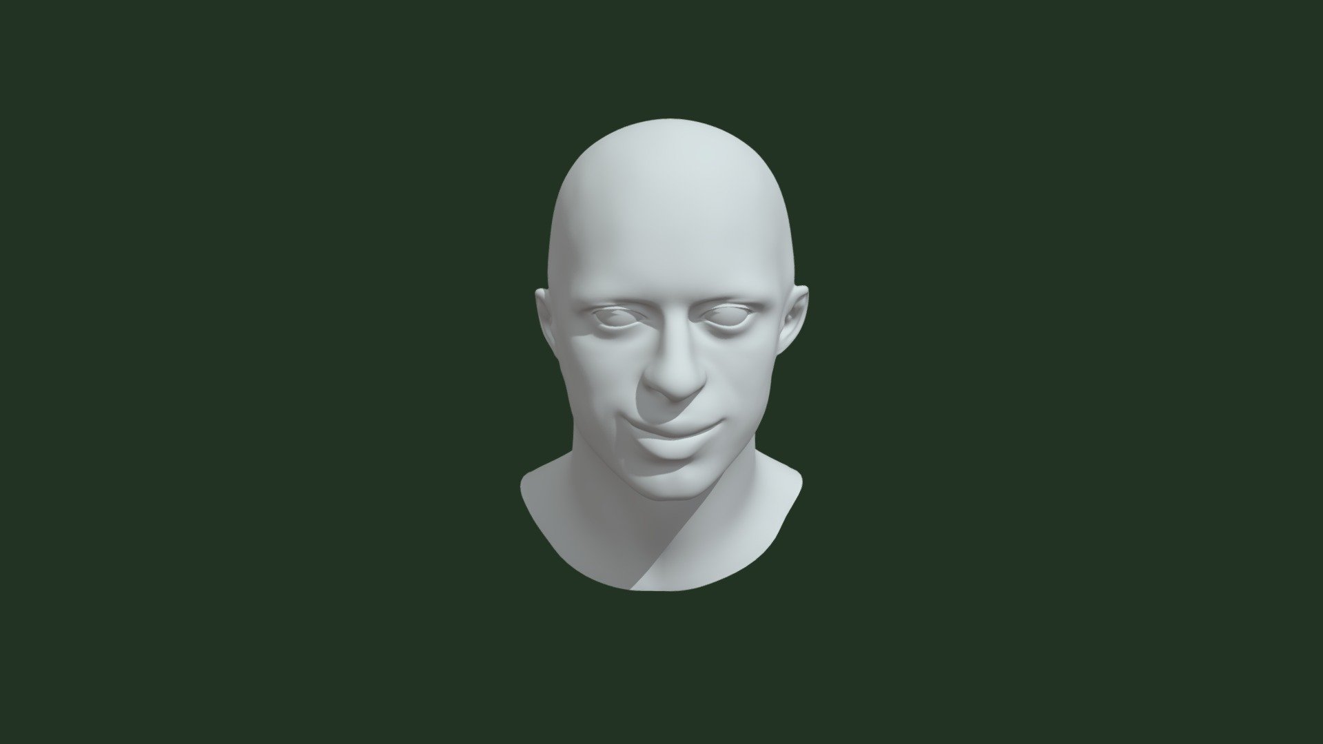 HEAD OF KYLIAN MBAPPE PSG