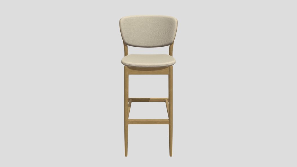 Valencia Barstool B116