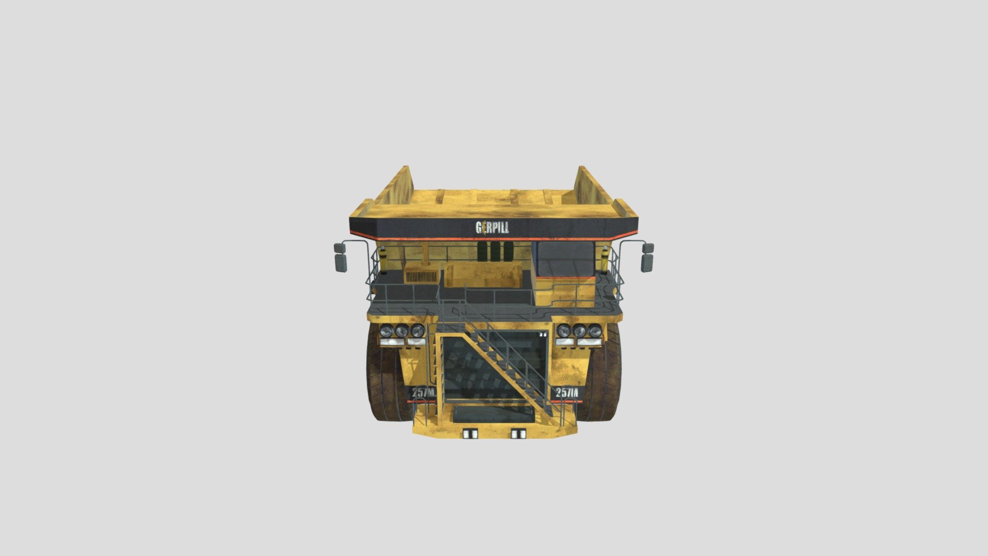 Truck