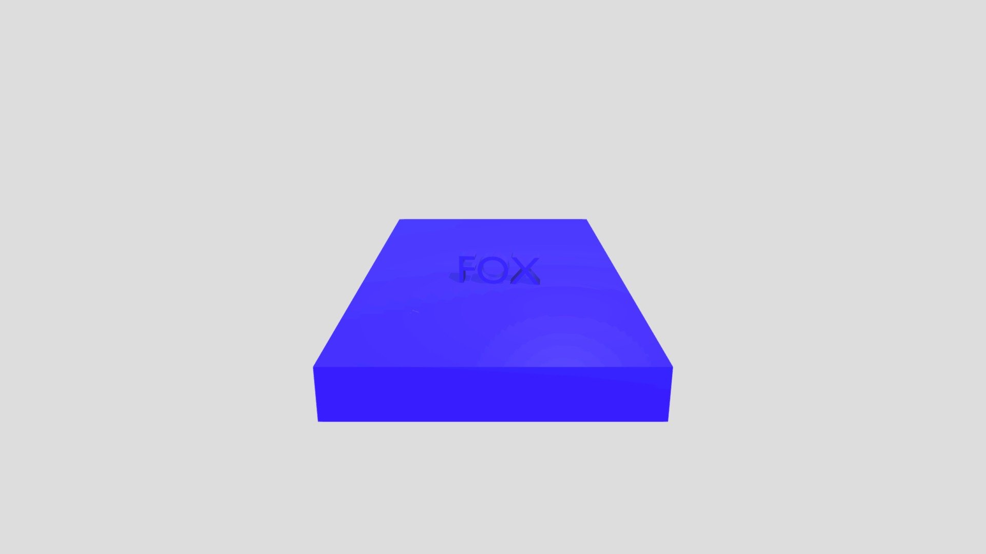 fox_ident_dvd_by_paxton2004_dclu8kh - Download Free 3D model by ...