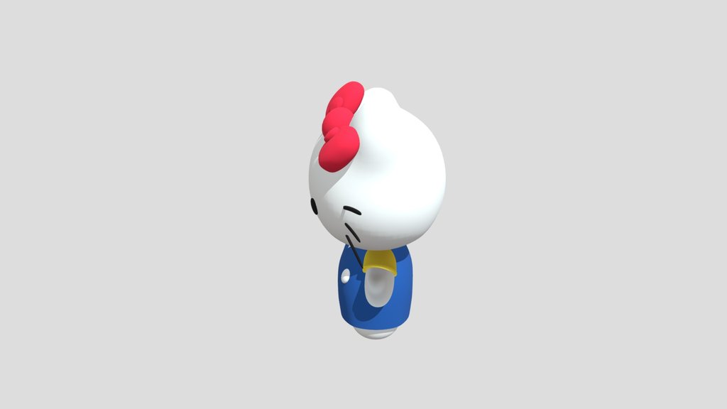 Hellokittytry