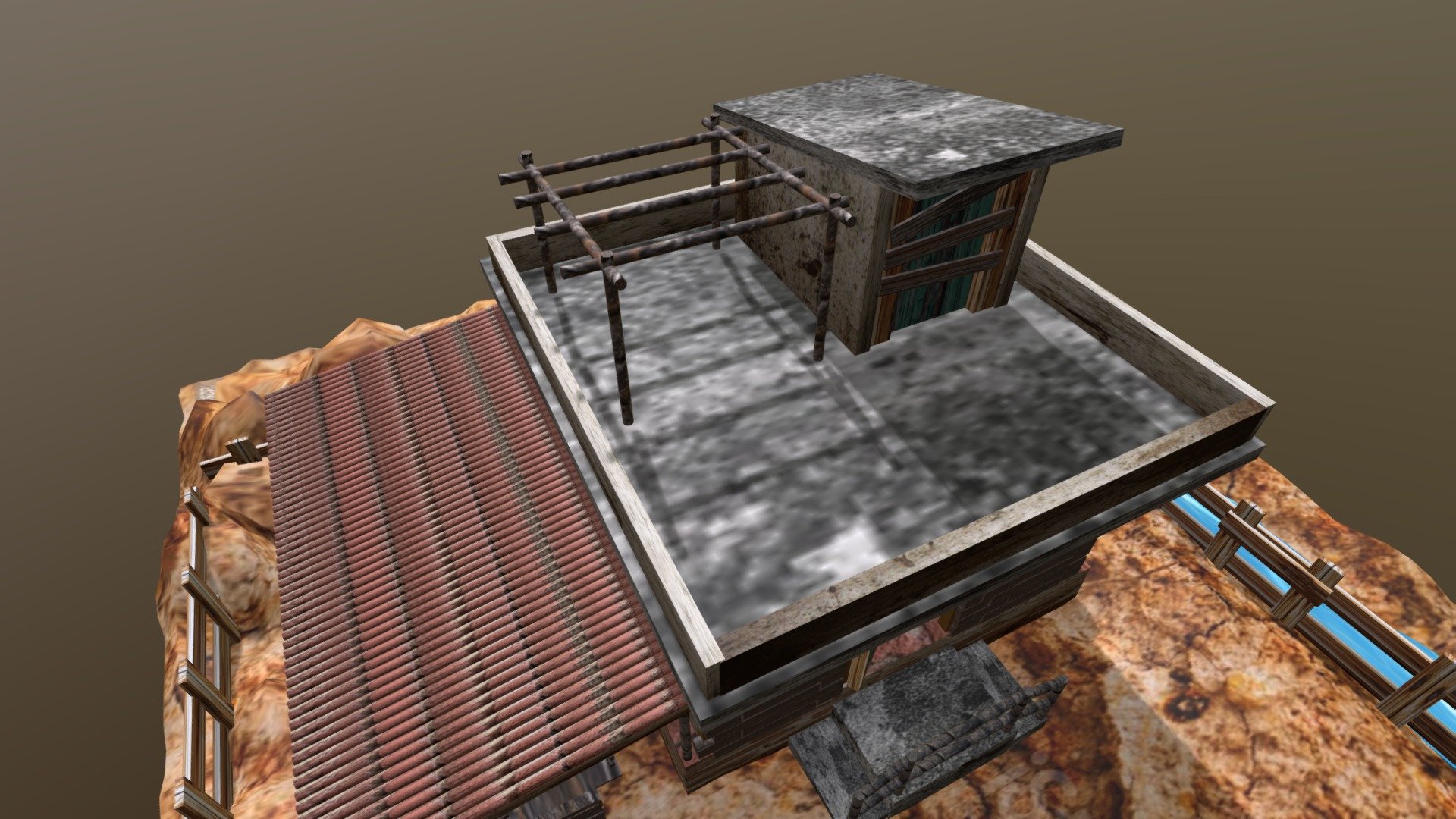 Fbx01 - 3D model by nabeer [f78c6bd] - Sketchfab