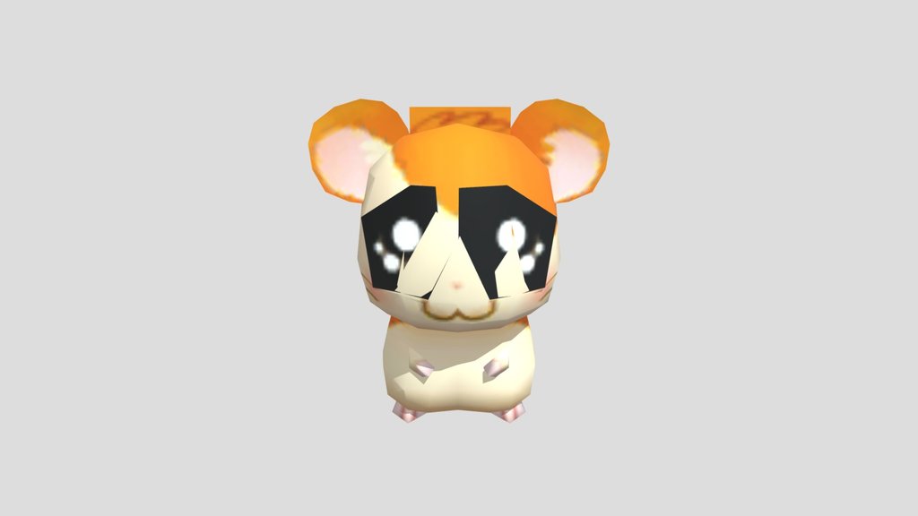 Hamtaro