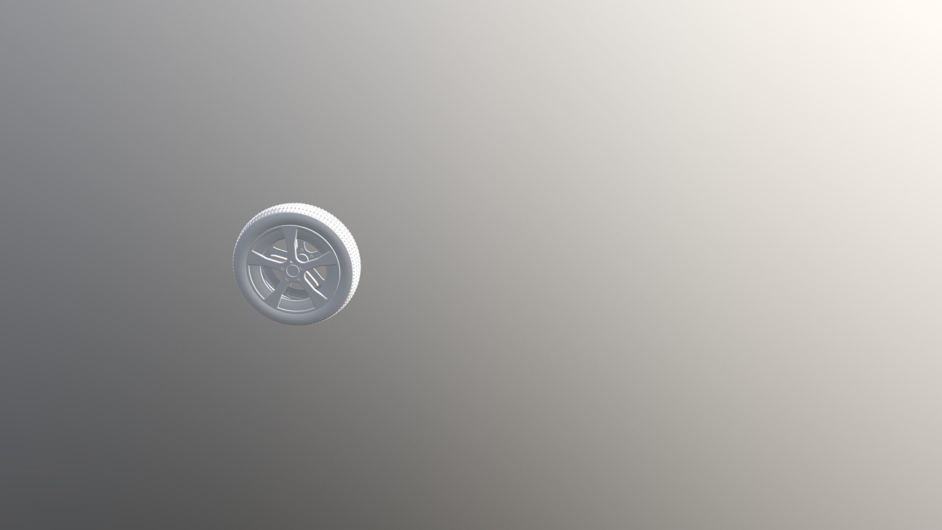 Wheel