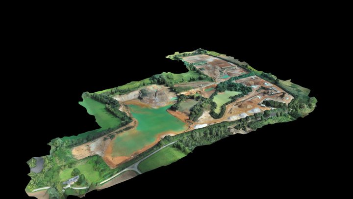 Vay240903 3D Model