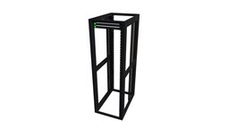 40RU Systems Rack