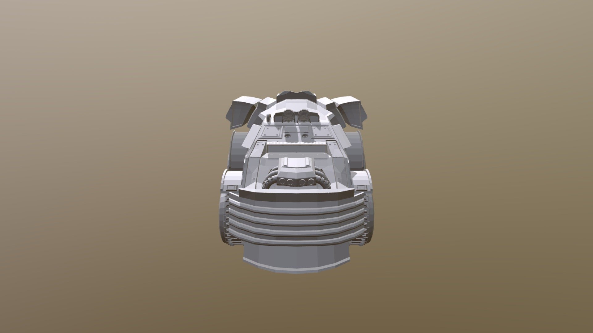 Car/Vehicle Project