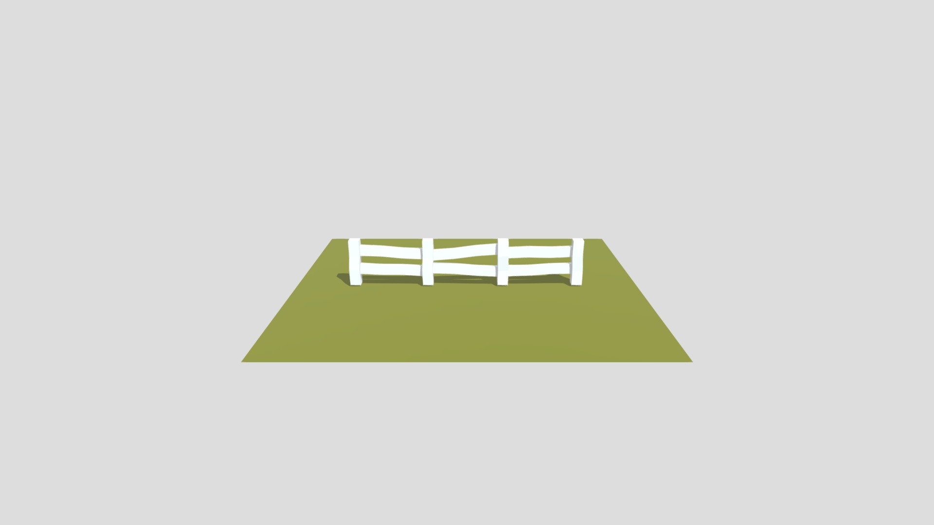 Fence