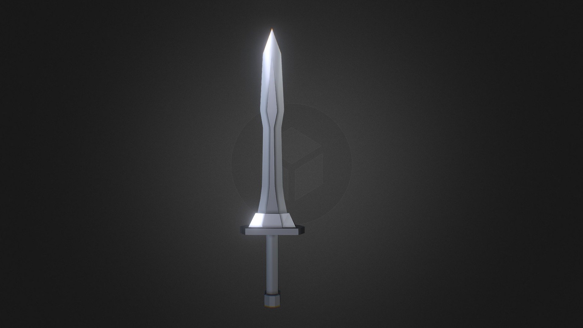 Natoc Sword